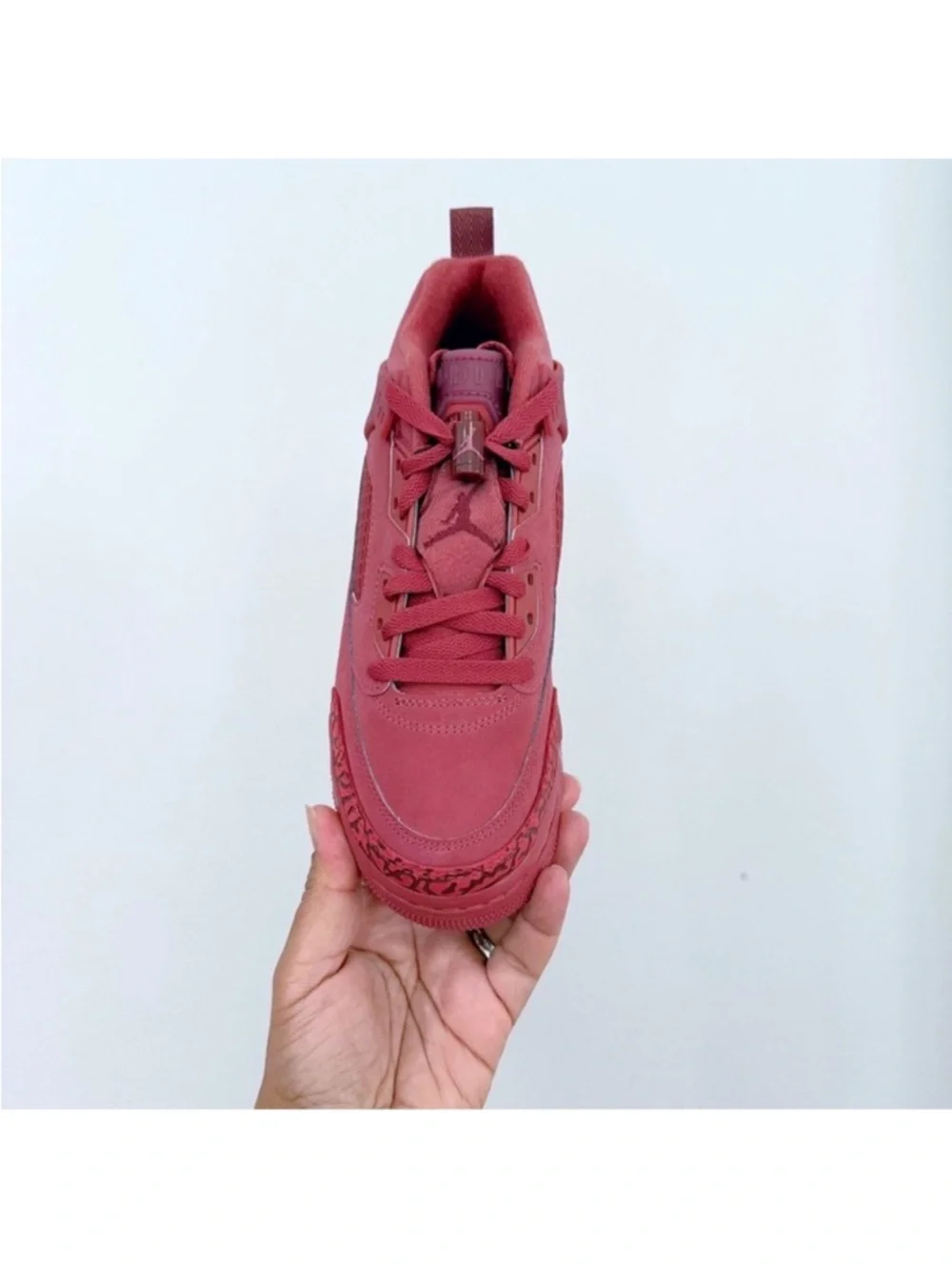 Nike Air Jordan Spizike Low Sneakers 6.5Y/ 8 women